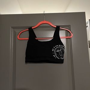 Gymshark Legacy Sports Bra